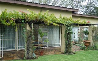 4 Bedroom House in Panorama