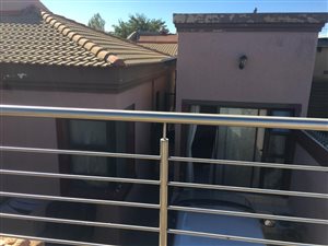 1 Bed House in Meadowlands