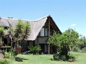 Farm in Rustenburg Rural