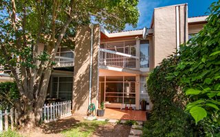 2 Bedroom Apartment in St Andrews