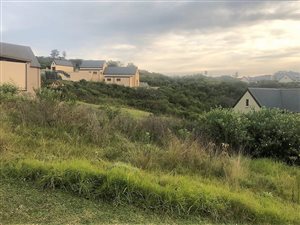 574 m² Land available in Eastford Cove