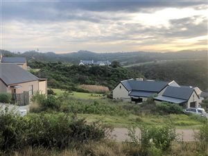 574 m² Land available in Eastford Cove