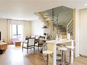 3 Bed Townhouse in Rivonia
