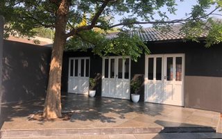 3 Bedroom House in Garsfontein