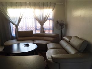 2 Bed Apartment in Richards Bay Central