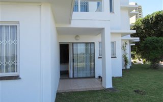 3 Bedroom Apartment in Durban North