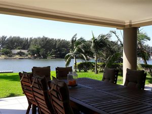 4 Bed House in Meerensee