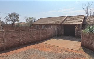 2 Bedroom Duet in Chantelle