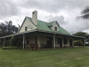 3 Bed House in Hilton