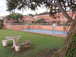 3 Bed Apartment in Bluff