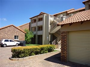 2 Bed Apartment in Monavoni