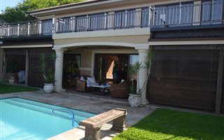 4 Bedroom House in Umdloti