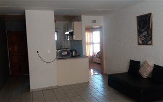 3 Bedroom Apartment in Meredale