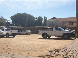 422 m² Land available in Bendor