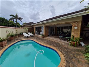 3 Bed House in Shelly Beach