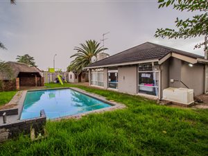 3 Bedroom House in Bonaero Park