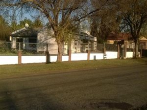 4 Bed House in Benoni AH