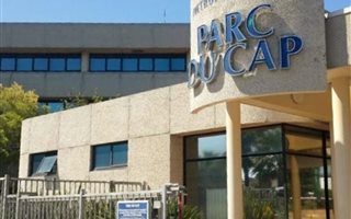 508 m² Commercial space in Bellville Central