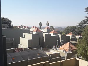 2 Bed Apartment in Fairmount