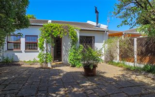 2 Bedroom Townhouse in Tokai