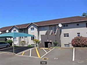 3 Bed Apartment in Durban North