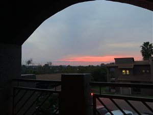 1 Bed Apartment in Maroeladal