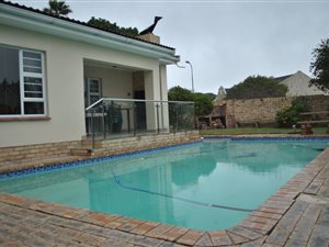 4 Bed House in Ben Kamma