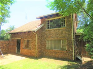3 Bed Townhouse in Murrayfield