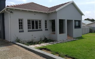 3 Bedroom House in Sydenham