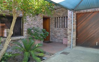 6 Bedroom House in Berg En Dal