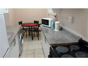 1 Bed Apartment in Ballito