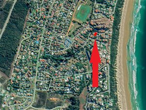 4 Bed House in Plettenberg Bay