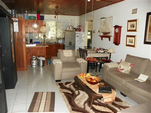 2 Bed House in Ifafa Beach