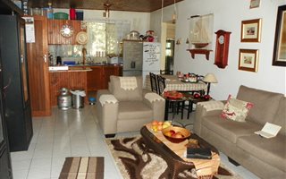 2 Bedroom House in Ifafa Beach