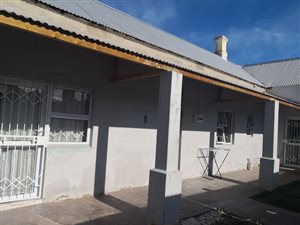 1 Bed Apartment in King Williams Town