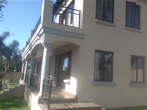 4 Bed House in Bushwillow Park Estate