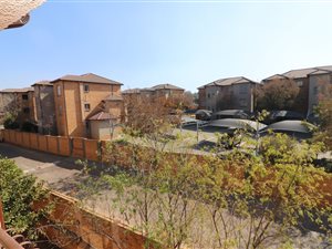 2 Bed Apartment in Birchleigh