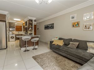 2 Bed Apartment in Ravenswood