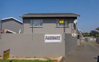 2 Bedroom Duplex in Woodlands