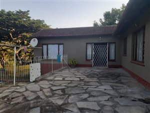 3 Bed House in Escombe