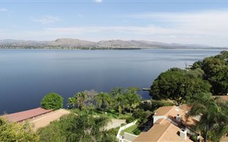 3 Bedroom Townhouse in Kosmos
