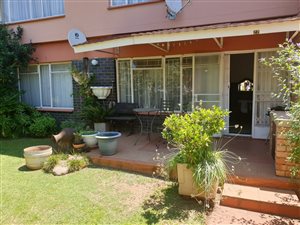 2 Bed Apartment in Adamayview