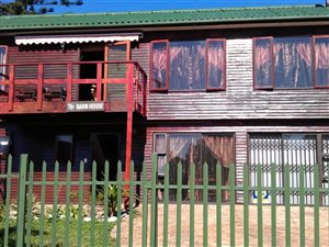 4 Bed House in Zeekoevlei
