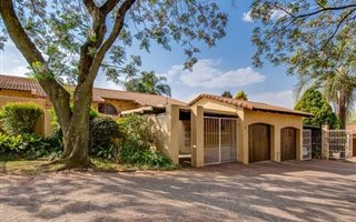 3 Bedroom Apartment in Strathavon