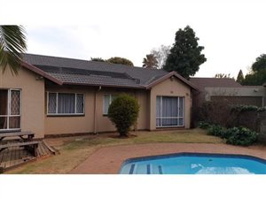4 Bed House in Birchleigh