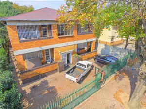 Commercial space in Rosettenville