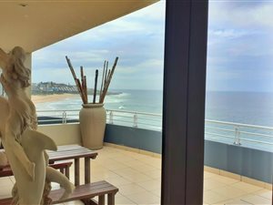 4 Bed Apartment in Margate