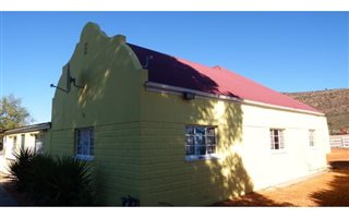 83 ha Farm in Ladismith
