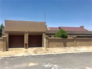 3 Bed House in Diepkloof
