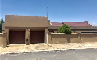 3 Bedroom House in Diepkloof